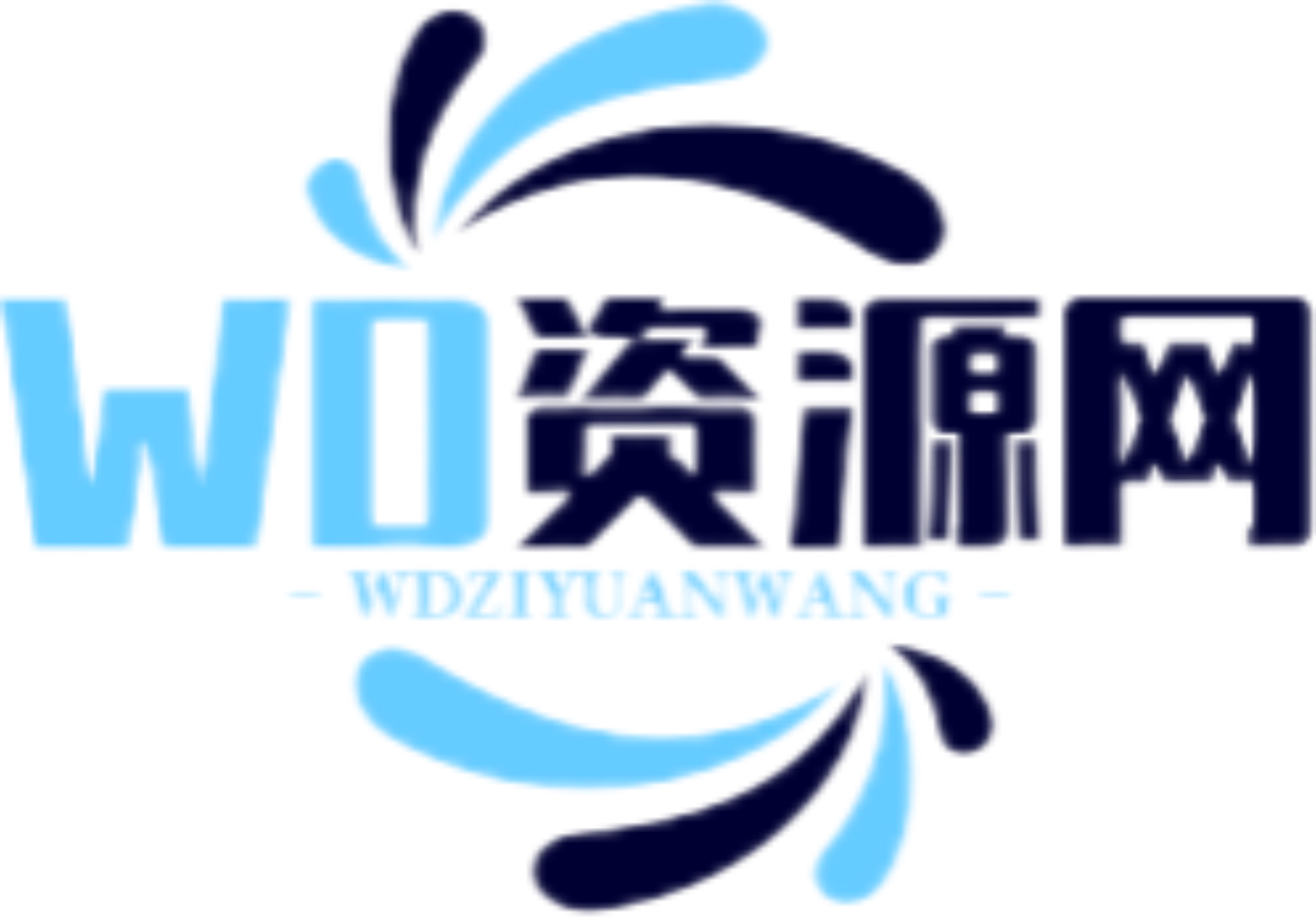 WD资源网